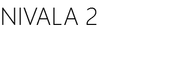 NIVALA 2 